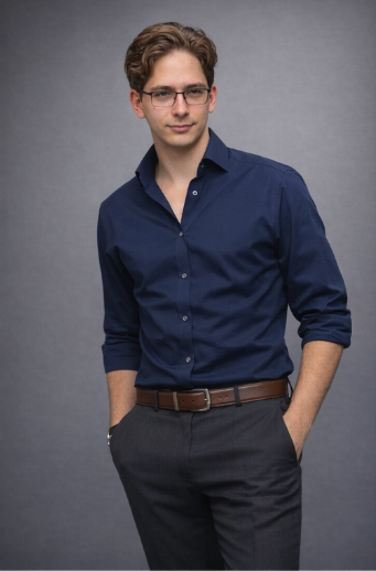 Pascal Müller